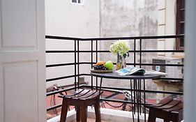 Hd Hotel And Apartment